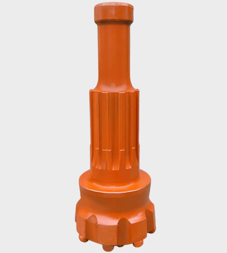 MD100 DTH Bit
