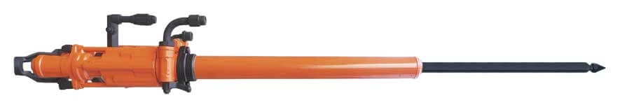 Pneumatic_Underground_Drill_MS250_WL