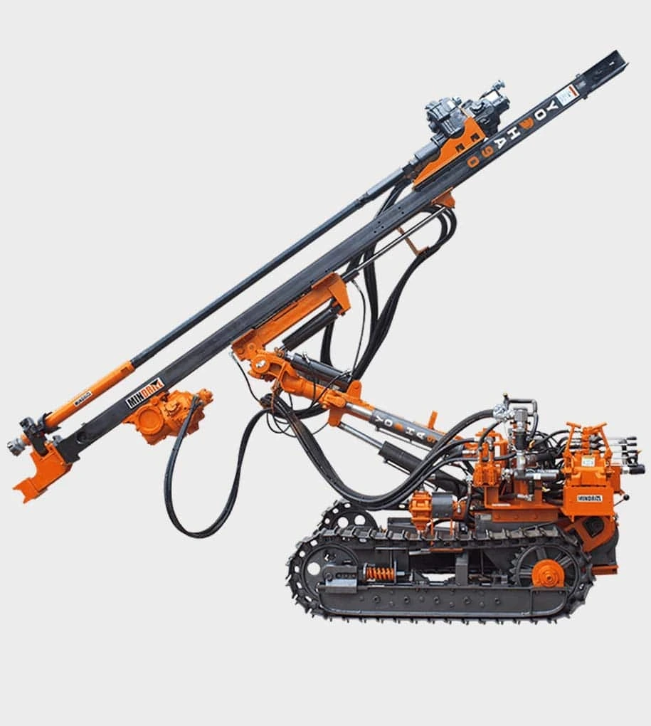 YODHA-90