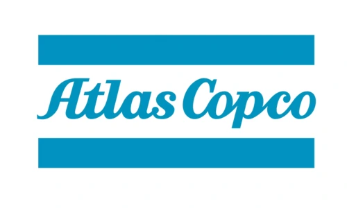 Atlas copco