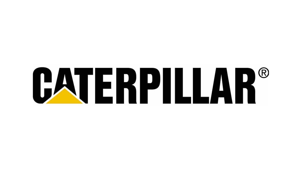 caterpillar-USA