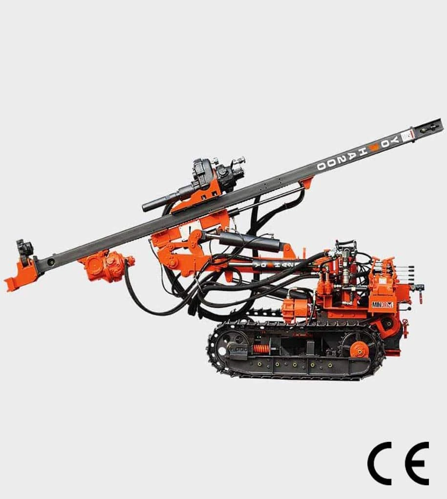 DTH-Crawler-Drill-YODHA200
