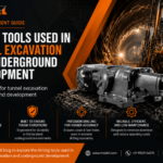 Mining tools